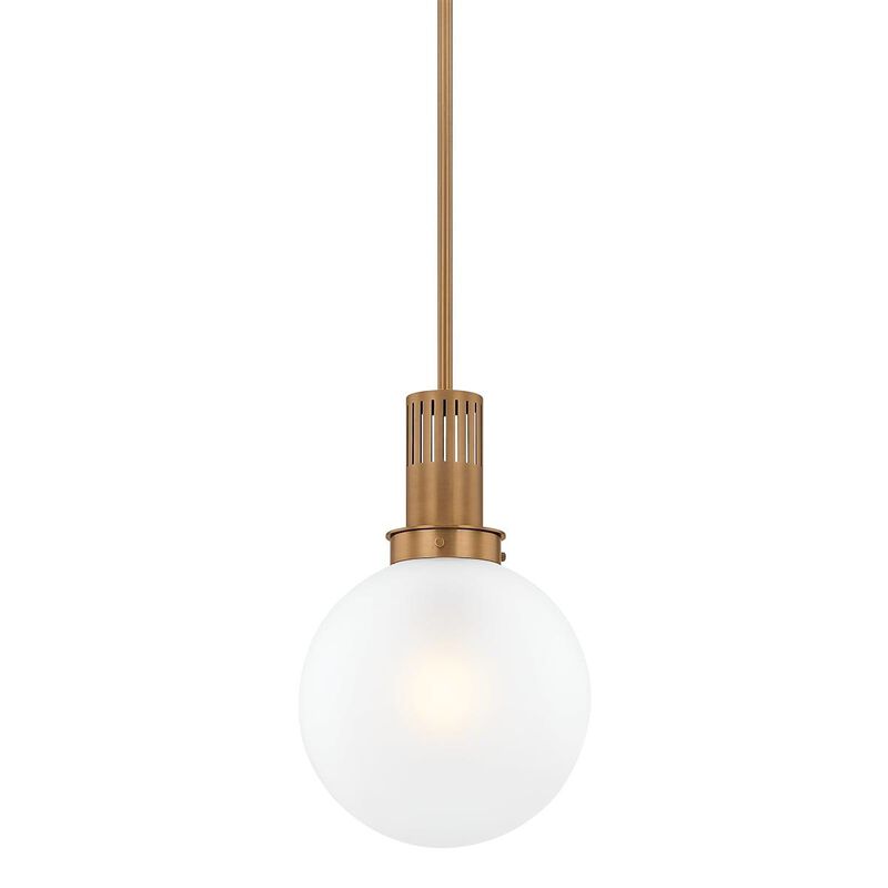 Tobias Mini Pendant by Troy Lighting