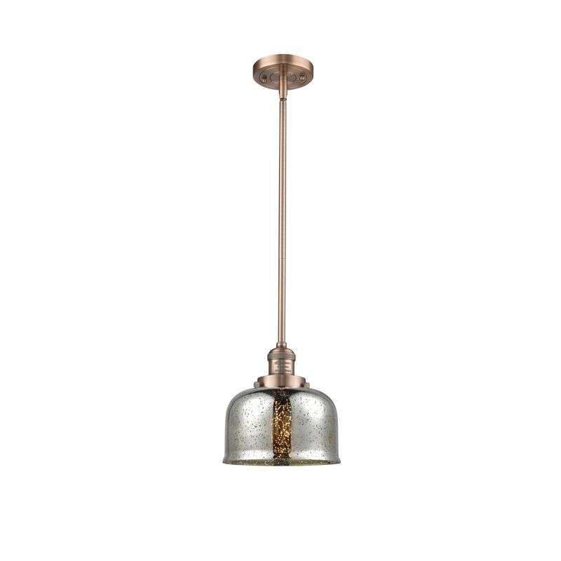 Bruno Marashlian Bell Mini Pendant by Innovations Lighting