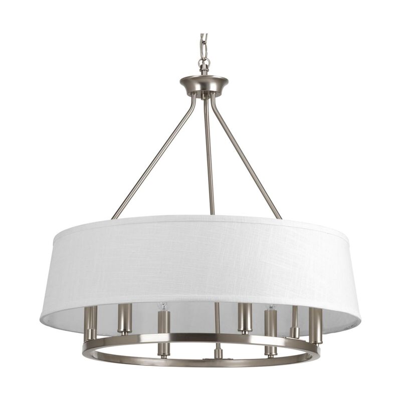 Cherish 24 Inch Large Pendant by Progress Lighting