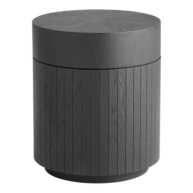 Lamu Accent Table by Cyan Designs