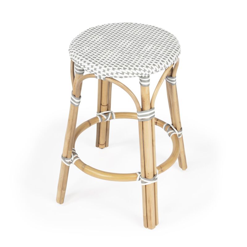 Tobias Stool by Butler Specialty Company