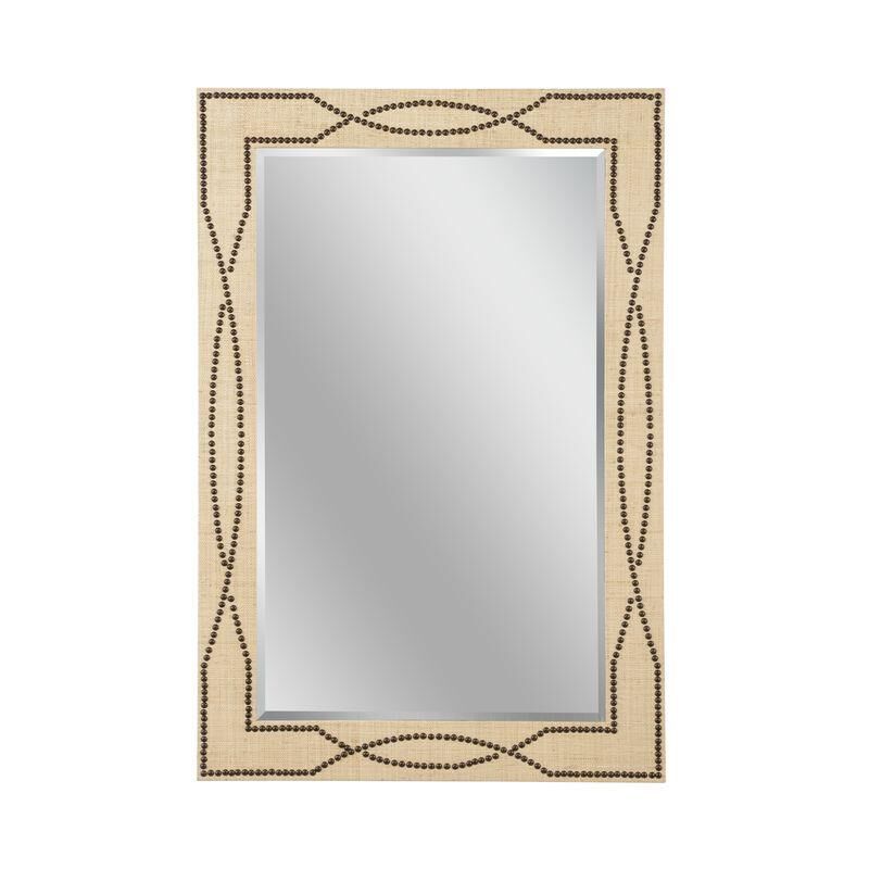 Tyra Decorative Mirrors by Wildwood