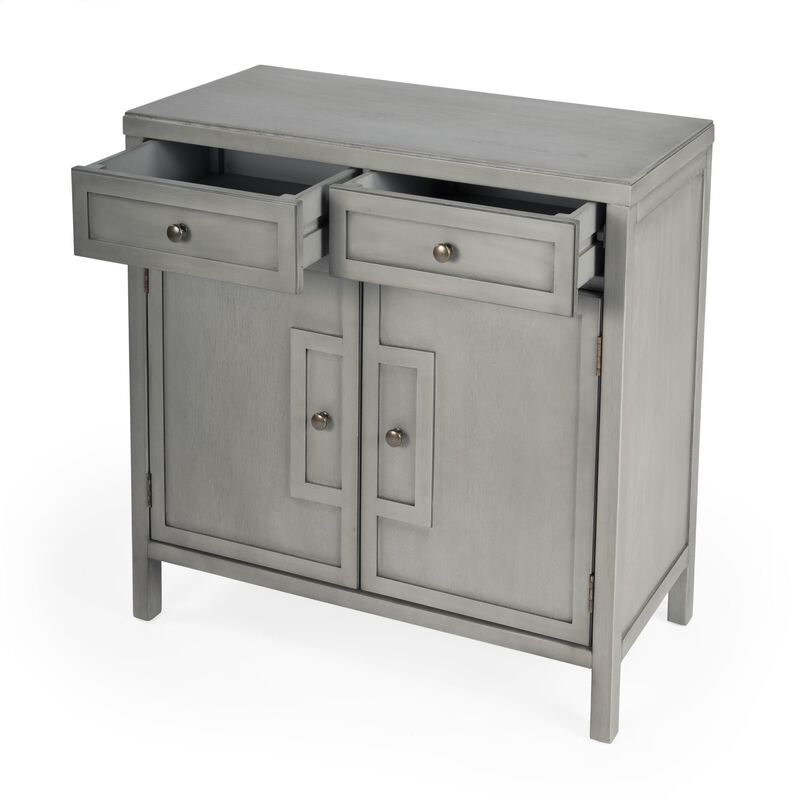 Imperial Storage Cabinet by Butler Specialty Company