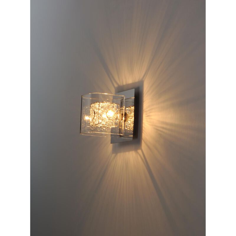 ET2 Lighting Gem 5 Inch Wall Sconce