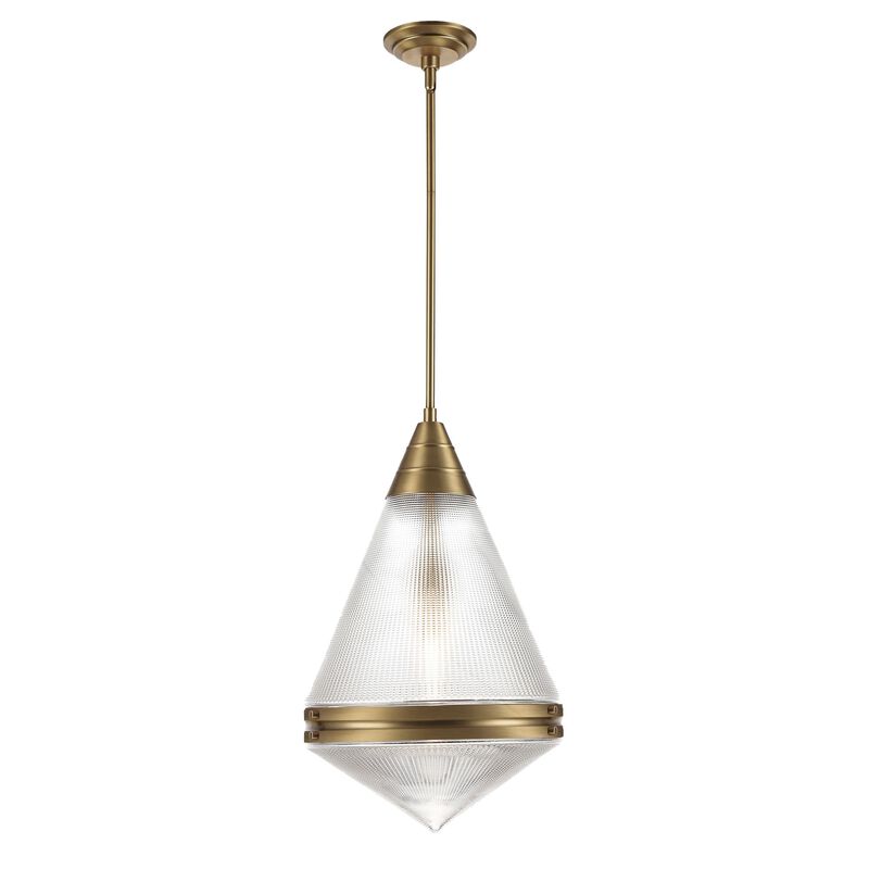 Hargreaves 14 Inch Large Pendant by Maxim Lighting