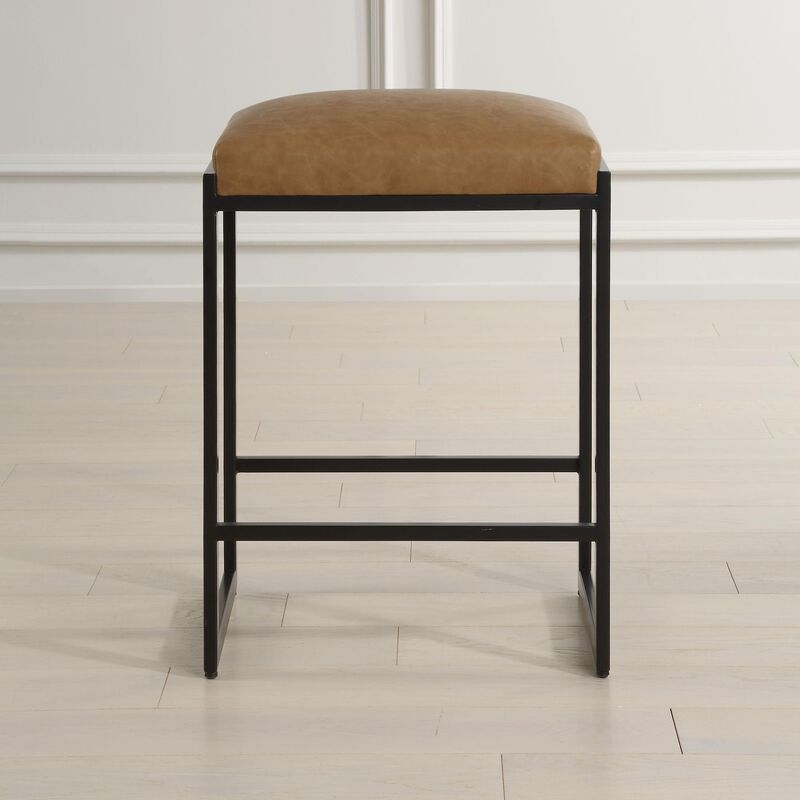 Atticus Stool by Uttermost