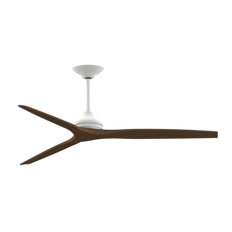 Spitfire 72 Inch Ceiling Fan by Fanimation