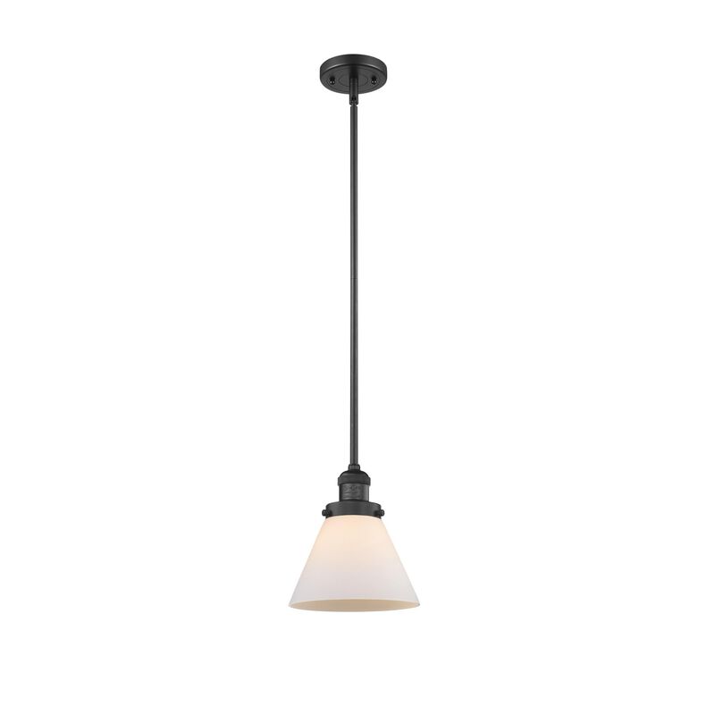 Bruno Marashlian Cone Mini Pendant by Innovations Lighting