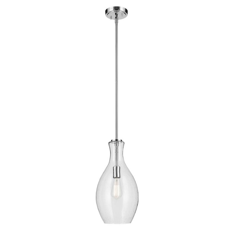 Everly Mini Pendant by Kichler Lighting