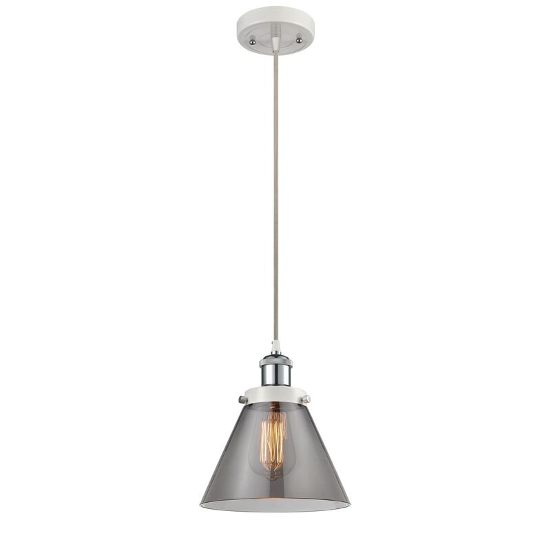 Bruno Marashlian Cone Mini Pendant by Innovations Lighting