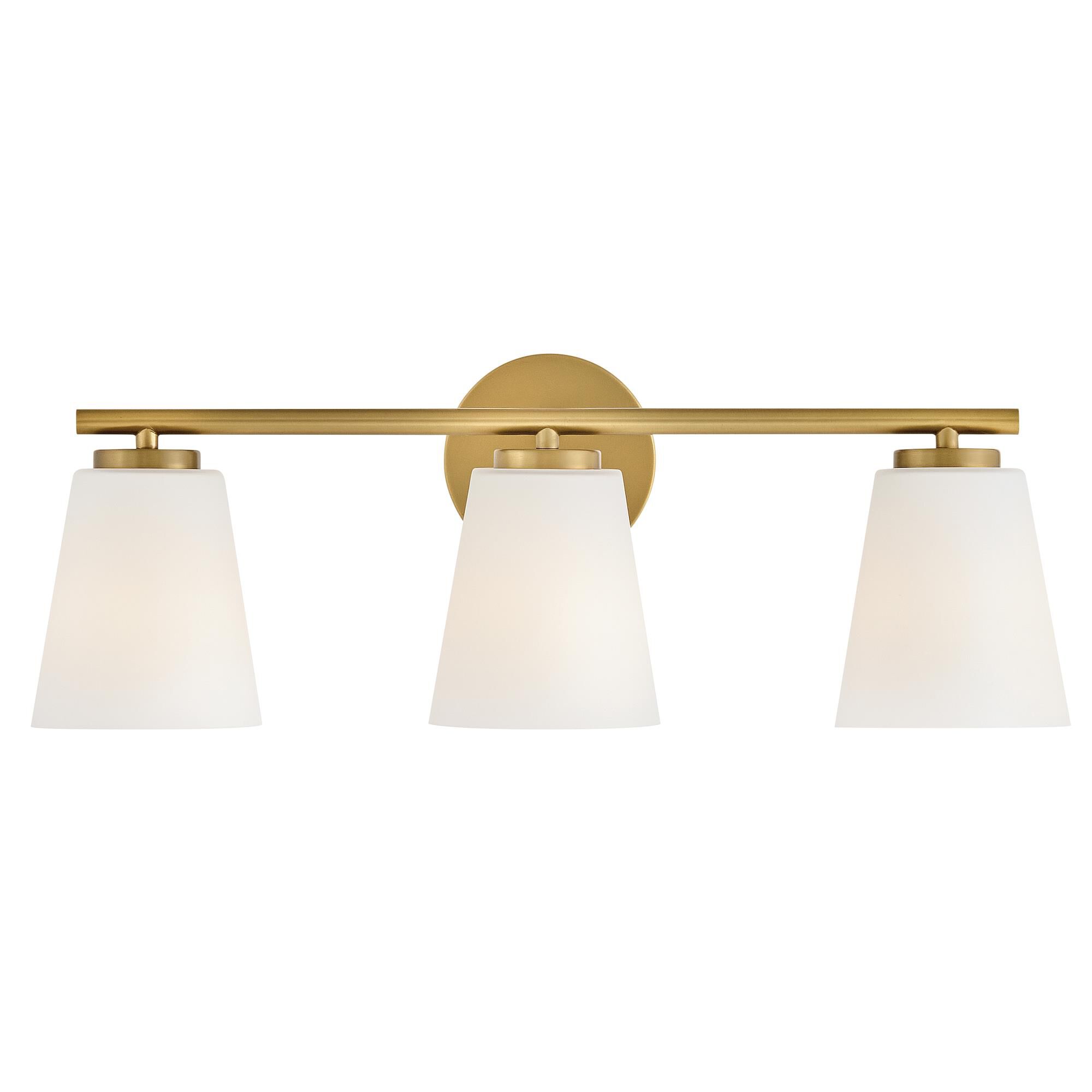 Bri Bath Vanity Light by Lark