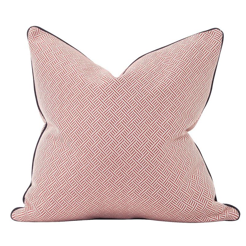 Madcap Cottage Decorative Pillow by Howard Elliott Collection