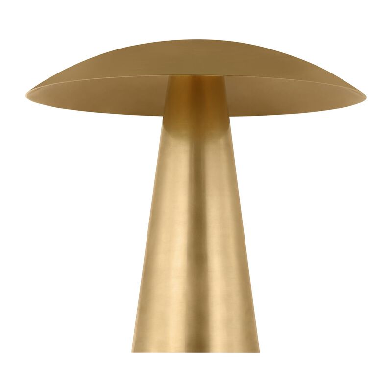 Sean Lavin Aegis Table Lamp by Visual Comfort Modern Collection