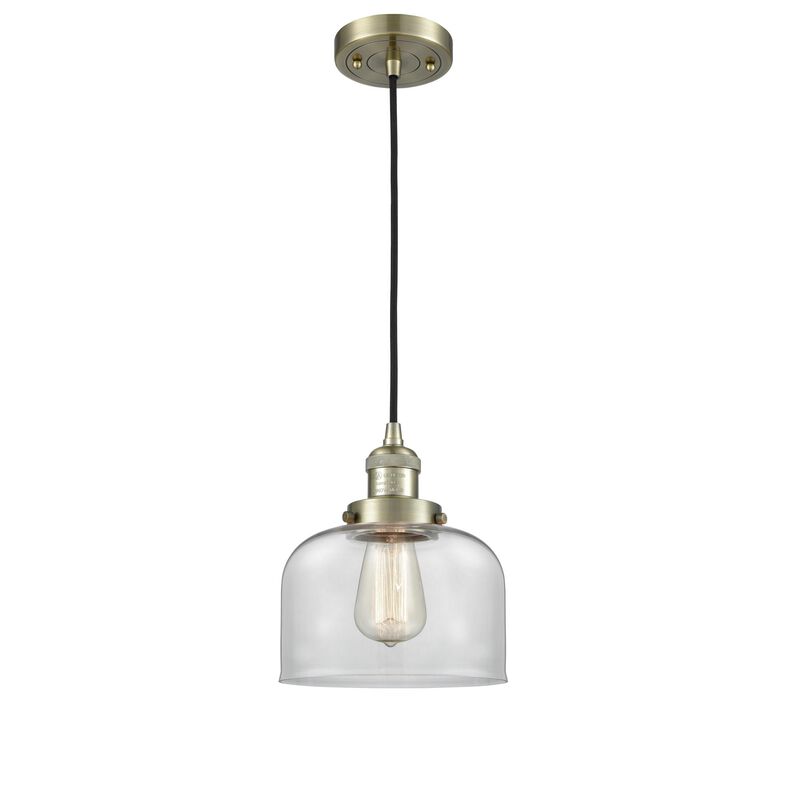 Bruno Marashlian Bell Mini Pendant by Innovations Lighting