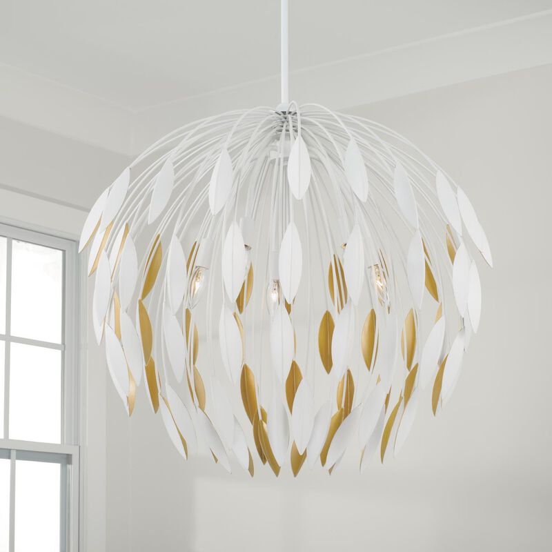 Margeaux 28 Inch Large Pendant by Capital Lighting Fixture Company