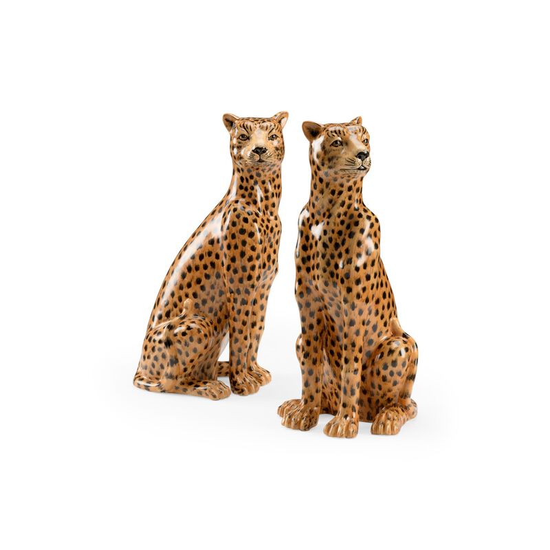 WILD KATS (PR) Figurine by Wildwood