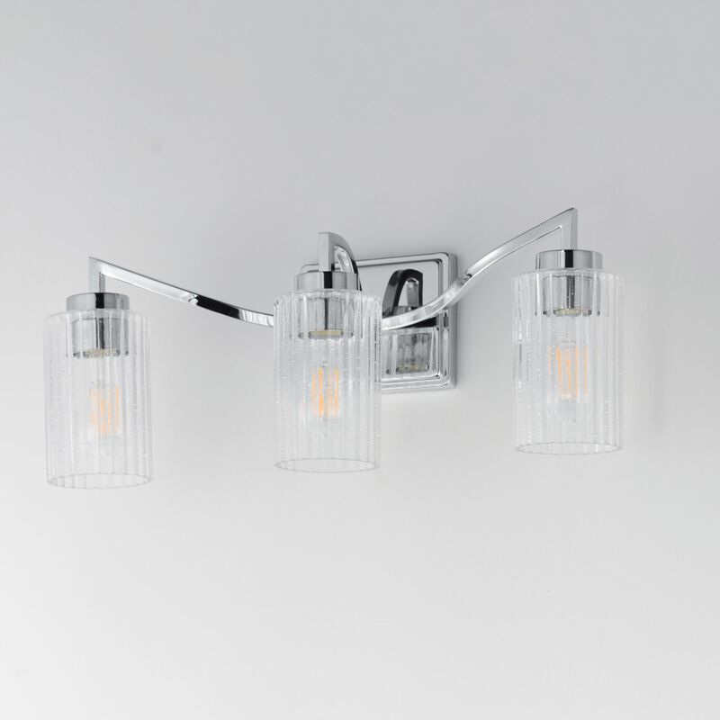 Rigata 23 Inch Bath Vanity Light by Maxim Lighting