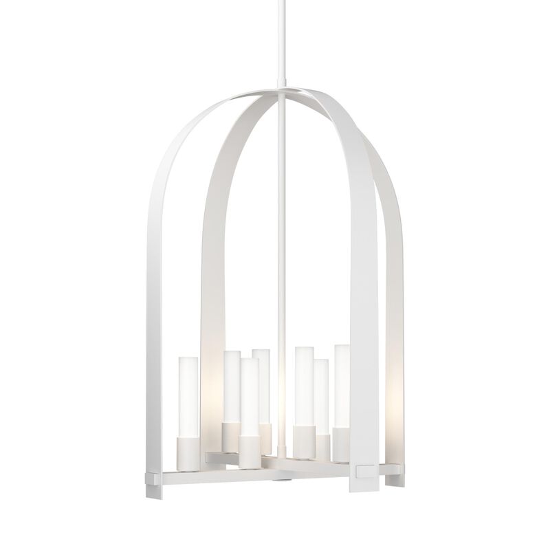 Triomphe Large Pendant by Hubbardton Forge