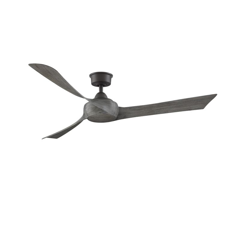 Wrap Custom 60 Inch Ceiling Fan by Fanimation