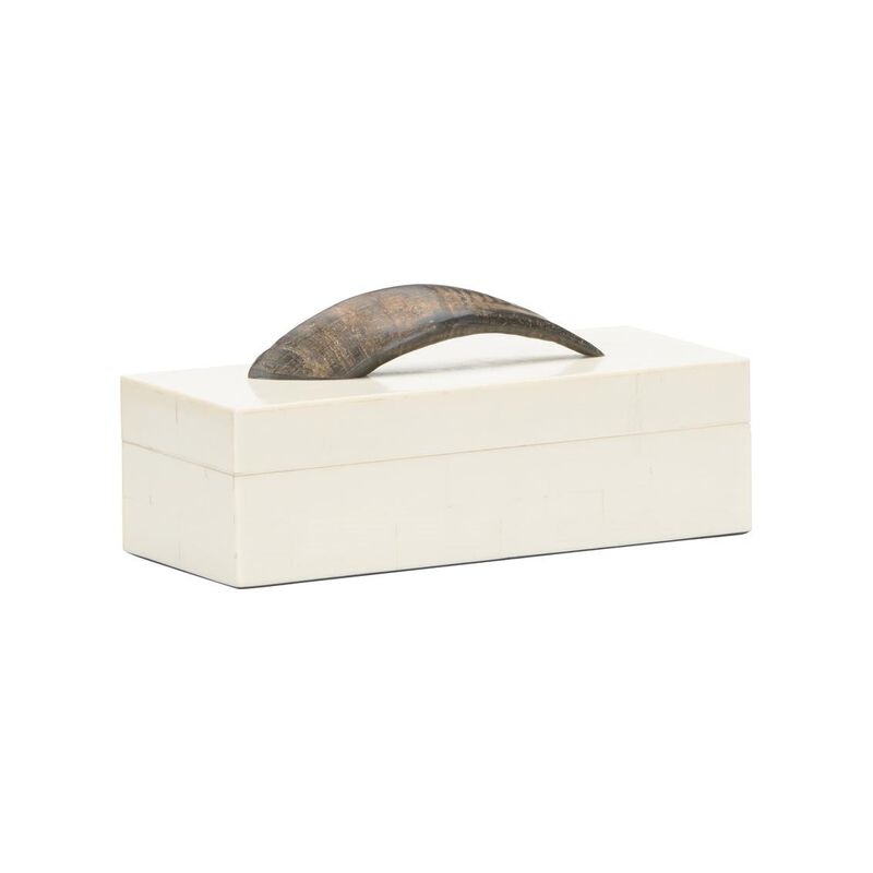 Hunting Accent Box by Wildwood