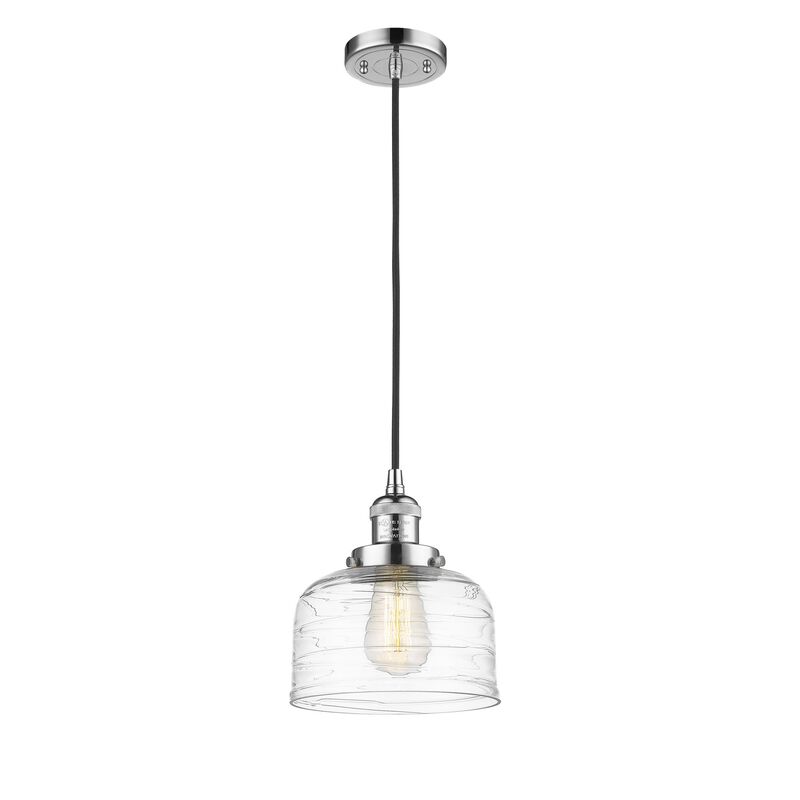 Bruno Marashlian Bell Mini Pendant by Innovations Lighting