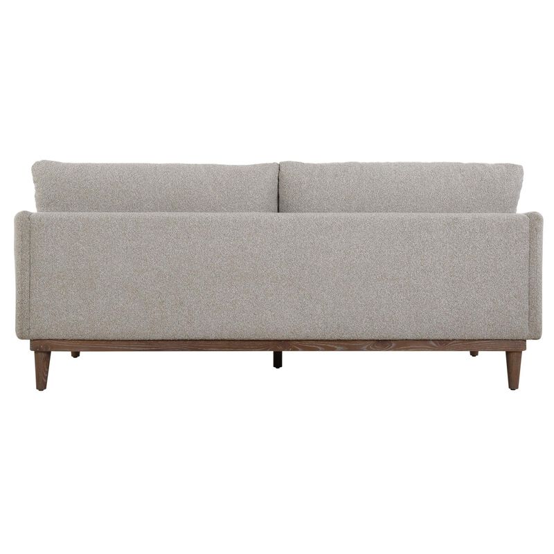 Jim Parsons Freefall Love Seat by Uttermost