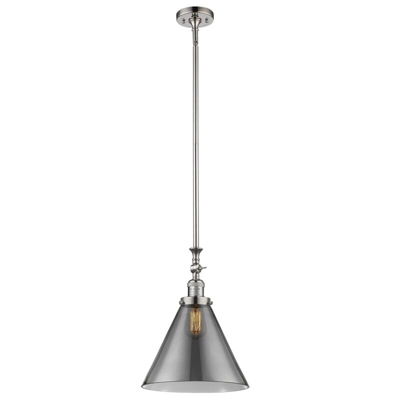 Bruno Marashlian Cone Mini Pendant by Innovations Lighting