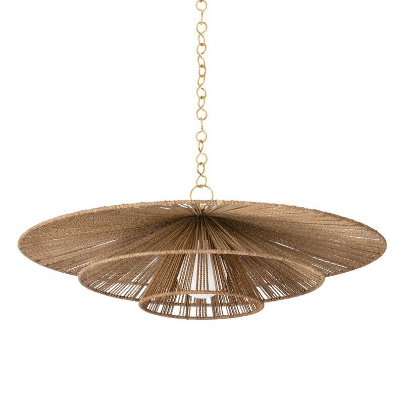 Levan 36 Inch Large Pendant by Troy Lighting