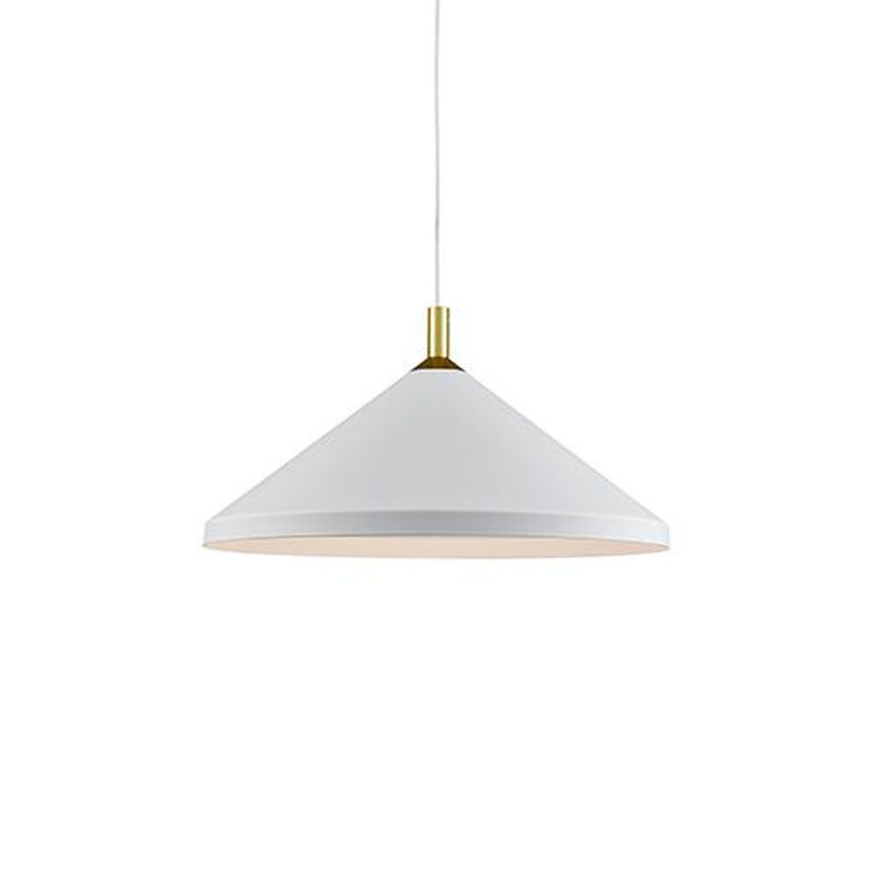 Dorothy Large Pendant by Kuzco Lighting