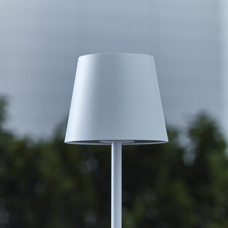 Sean Lavin Nevis Rechargeable Accent Lamp by Visual Comfort Modern Collection