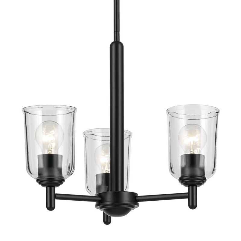 Shailene Mini Chandelier by Kichler Lighting