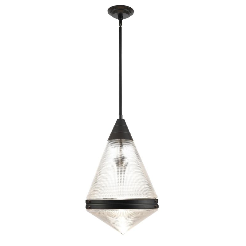 Hargreaves 14 Inch Large Pendant by Maxim Lighting