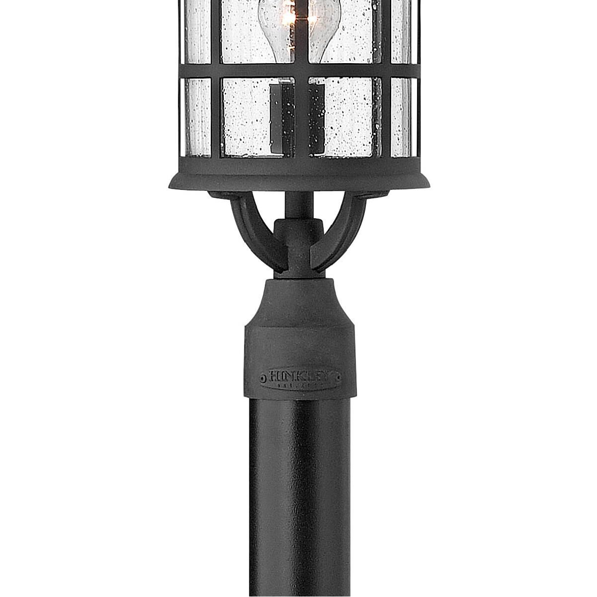 Hinkley Lighting Freeport 20 Inch Tall Outdoor Post Lamp