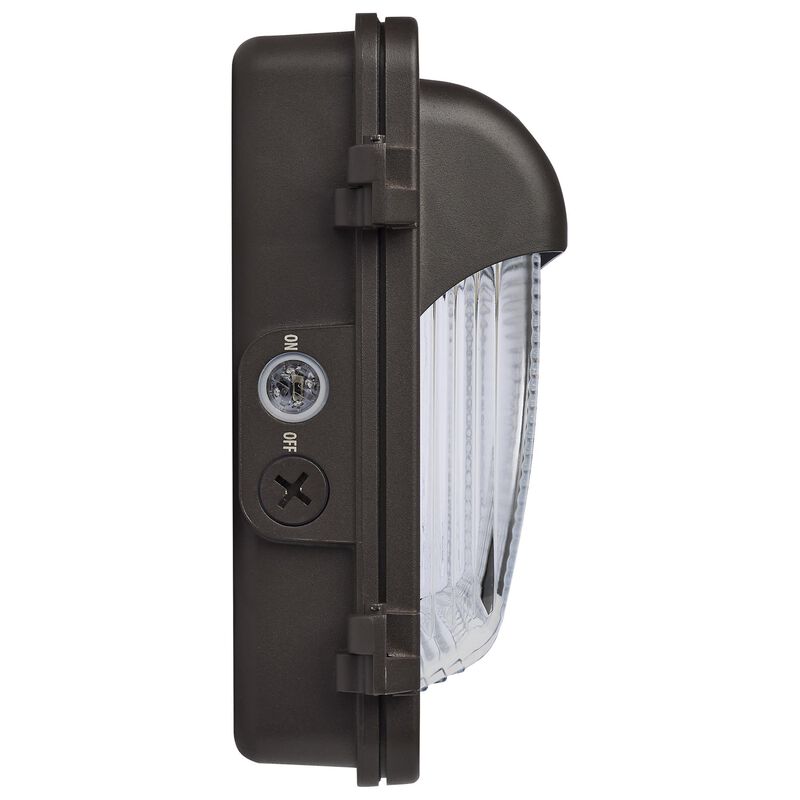 Nuvo  Commercial Wall Pack Light by Nuvo Lighting