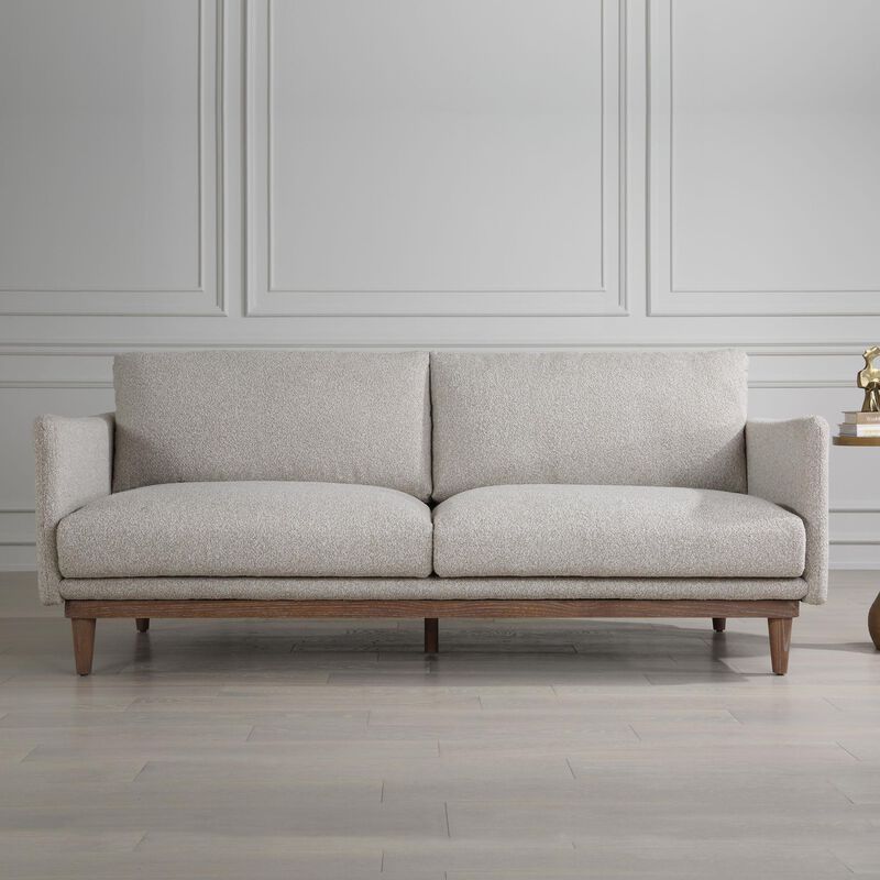 Jim Parsons Freefall Love Seat by Uttermost