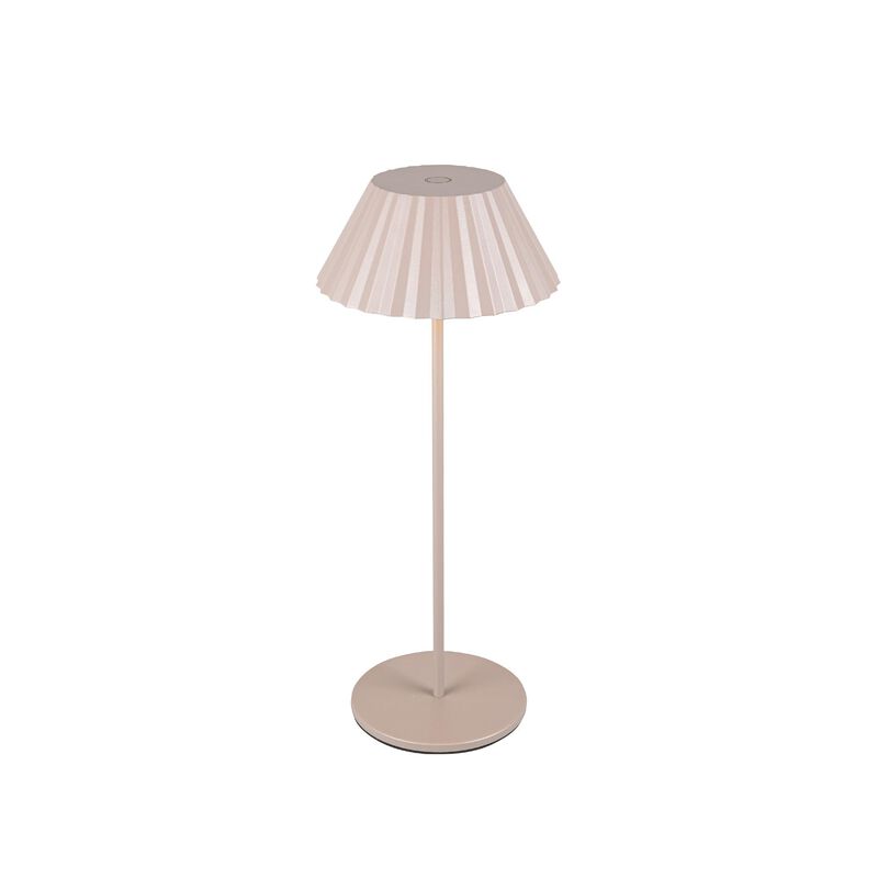 Zola 14 Inch Table Lamp by Kuzco Lighting