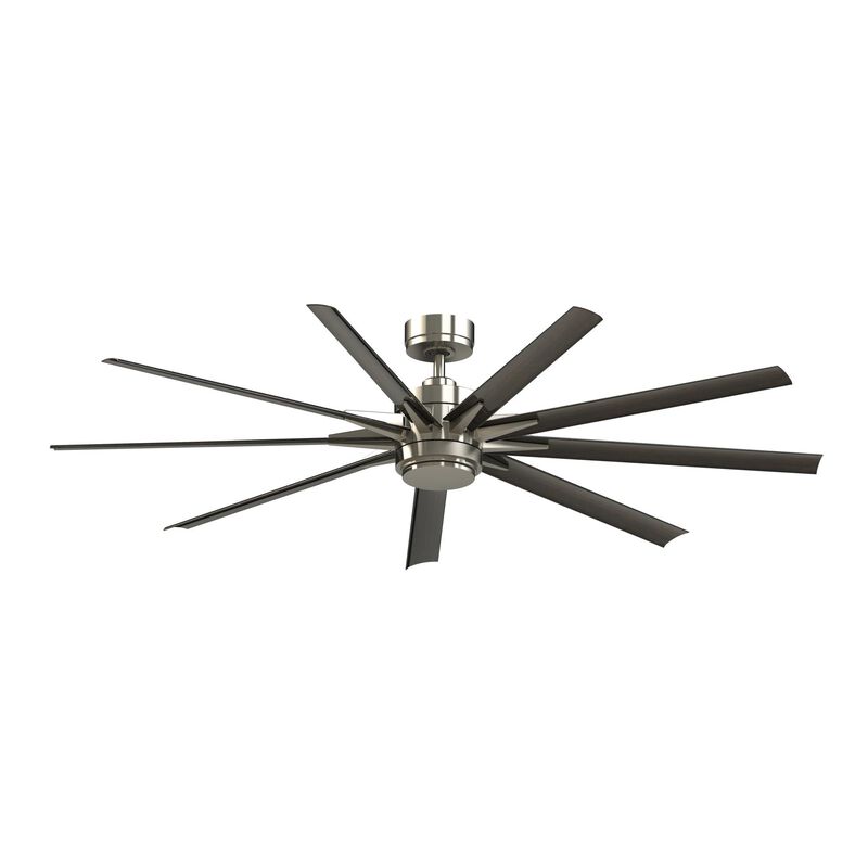 Odyn Custom 72 Inch Ceiling Fan by Fanimation