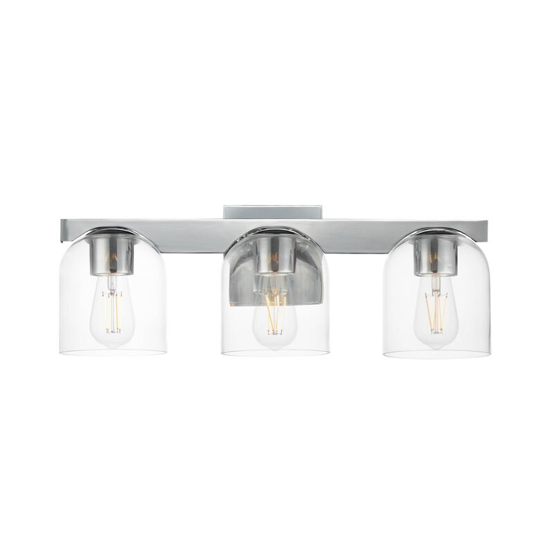 Scoop 22 Inch Bath Vanity Light by Maxim Lighting