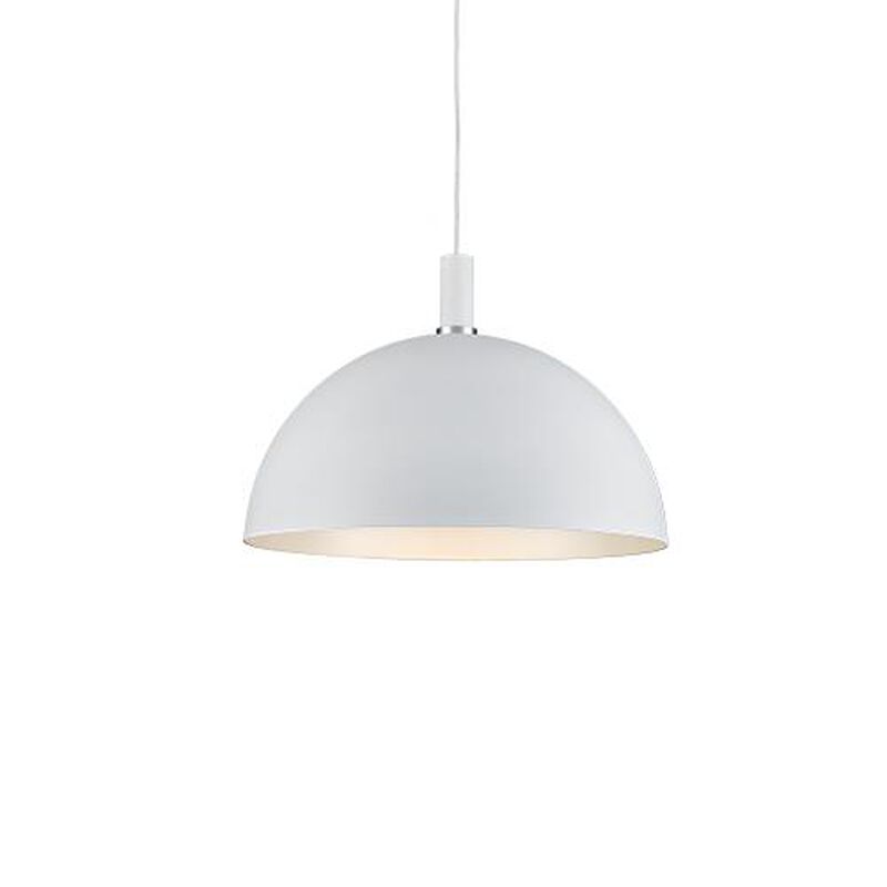 Archibald Large Pendant by Kuzco Lighting