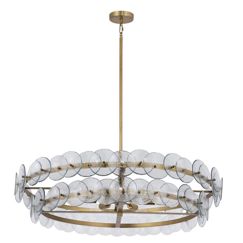 Loren 42 Inch Chandelier by Maxim Lighting