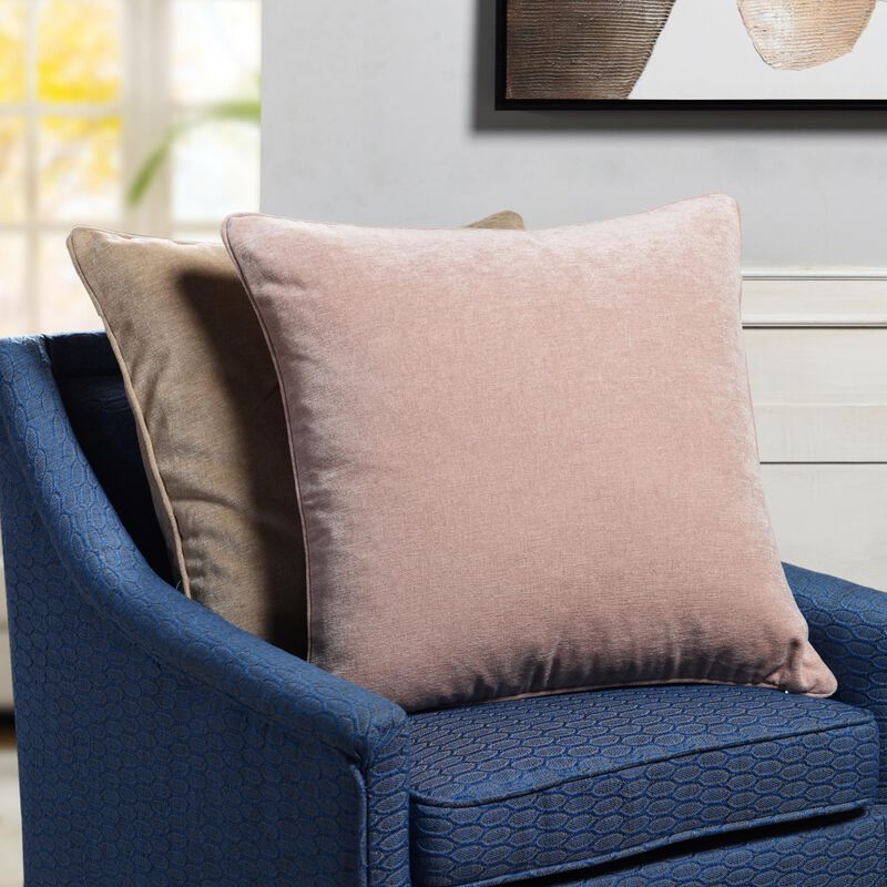 Dann Foley Sincere Decorative Pillow by Stylecraft