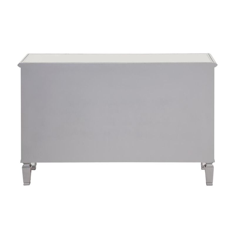 Contempo Dresser by Elegant Decor