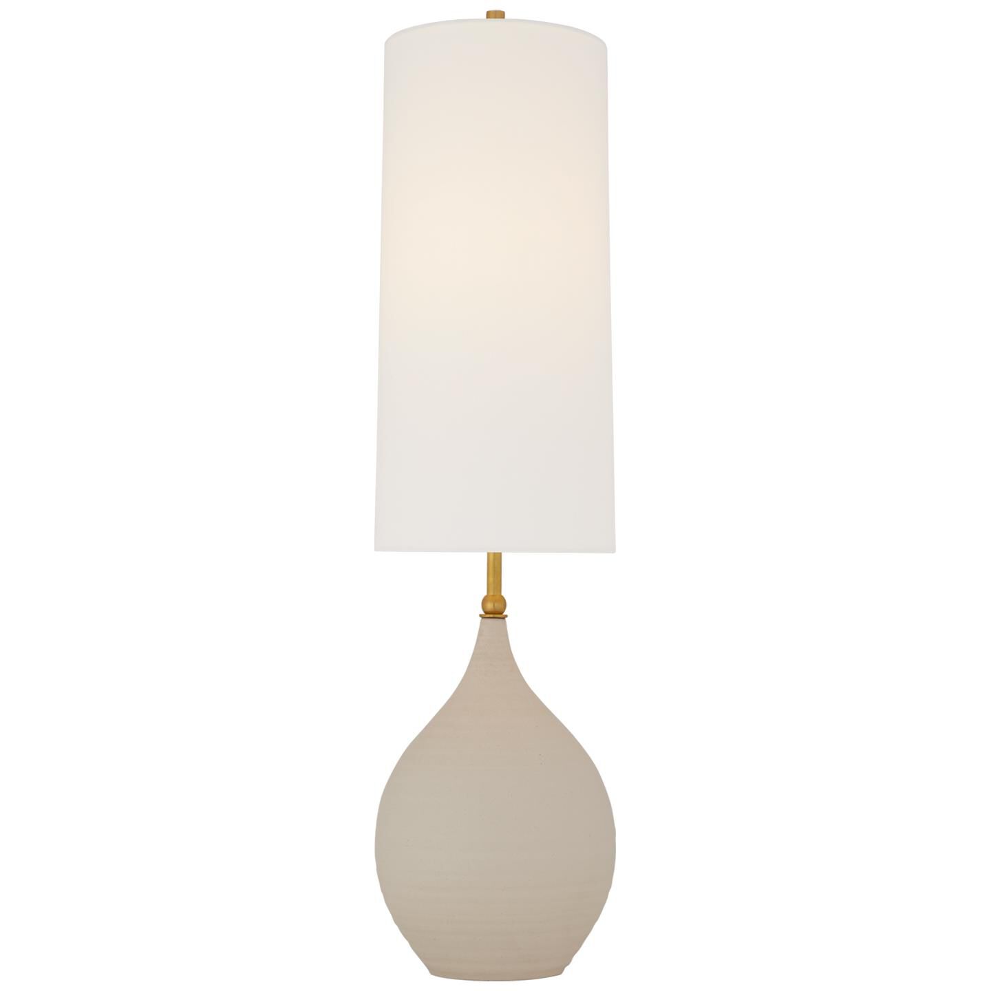 Thomas O'Brien Loren 31 Inch Table Lamp by Visual Comfort Signature Collection - Clearance