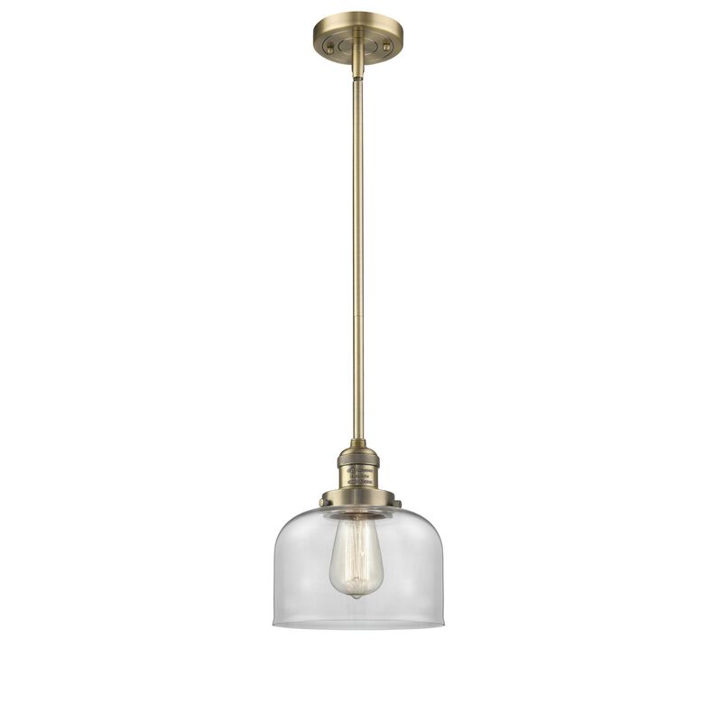 Bruno Marashlian Bell Mini Pendant by Innovations Lighting