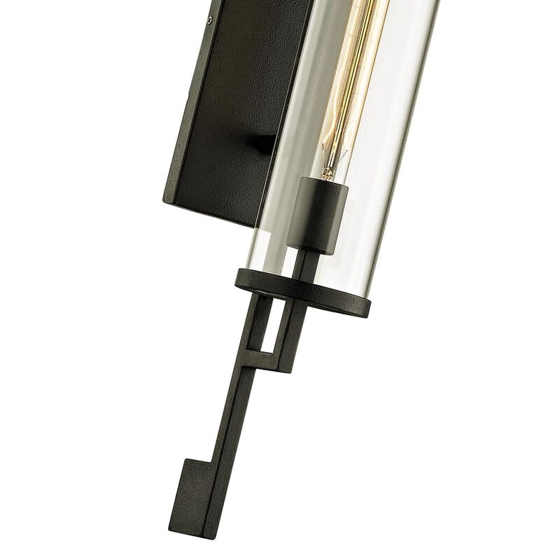 Park Slope 4.5 Inch Outdoor Wall Light by Troy Lighting