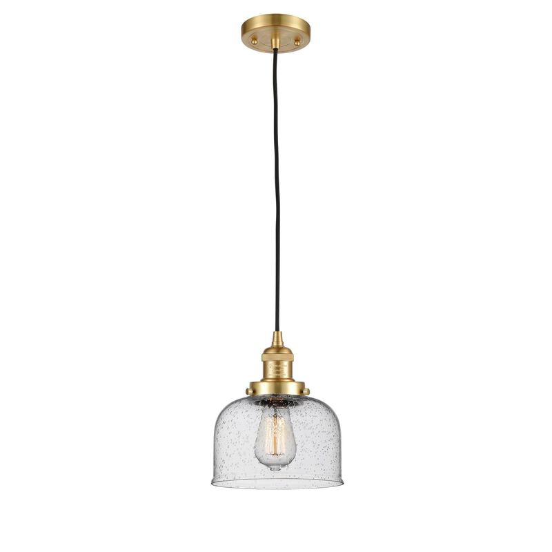 Bruno Marashlian Bell Mini Pendant by Innovations Lighting