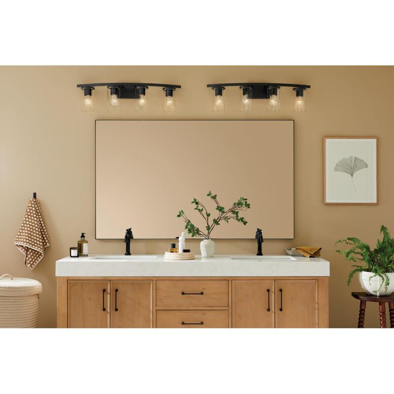 Crosby Bath Vanity Light by Kichler Lighting