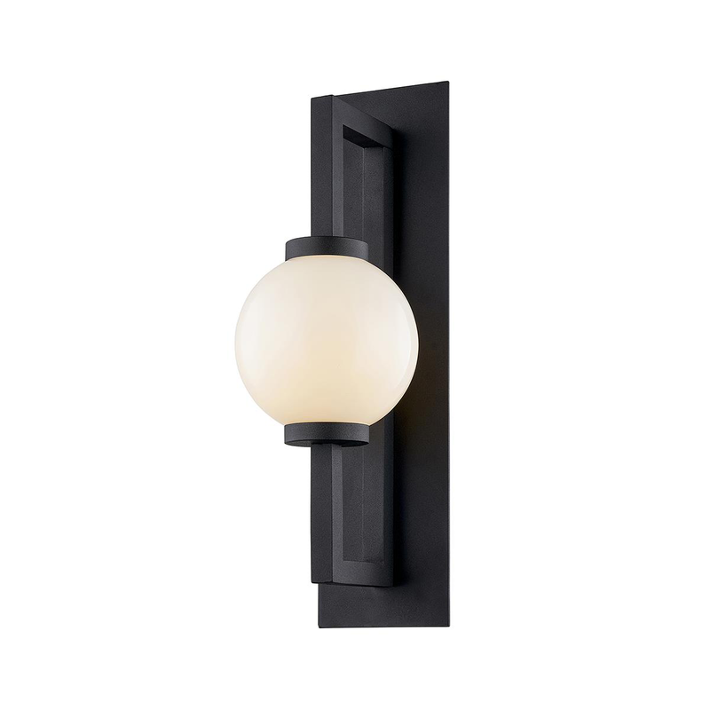 Darwin 6 Inch Wall Sconce by Troy Lighting