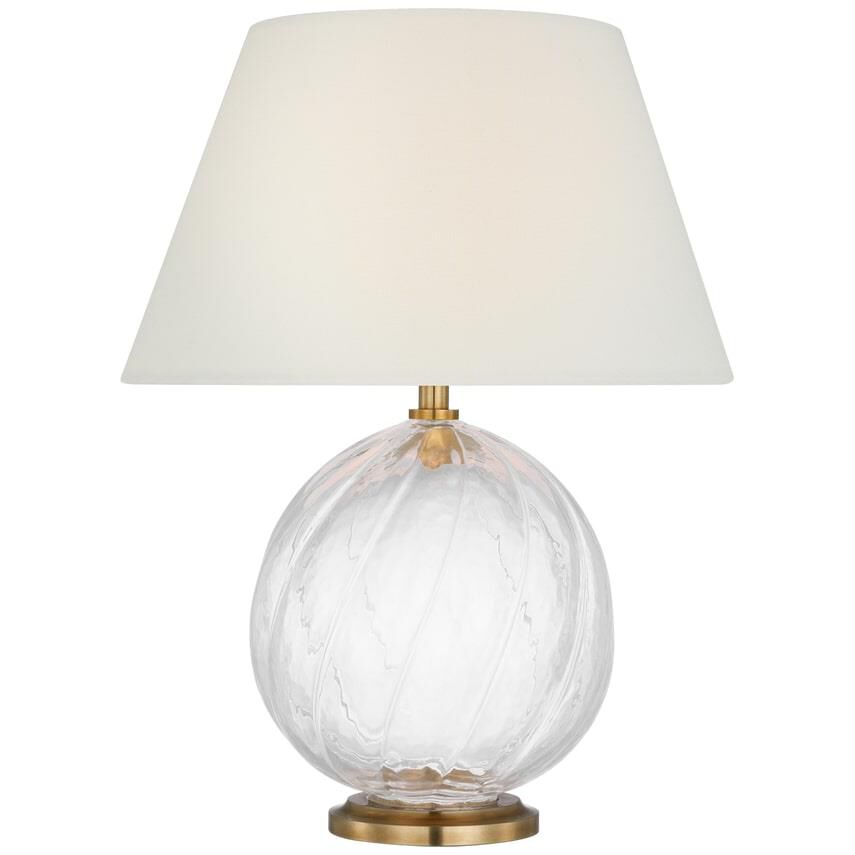 Julie Neill Talia 13 Inch Accent Lamp by Visual Comfort Signature Collection