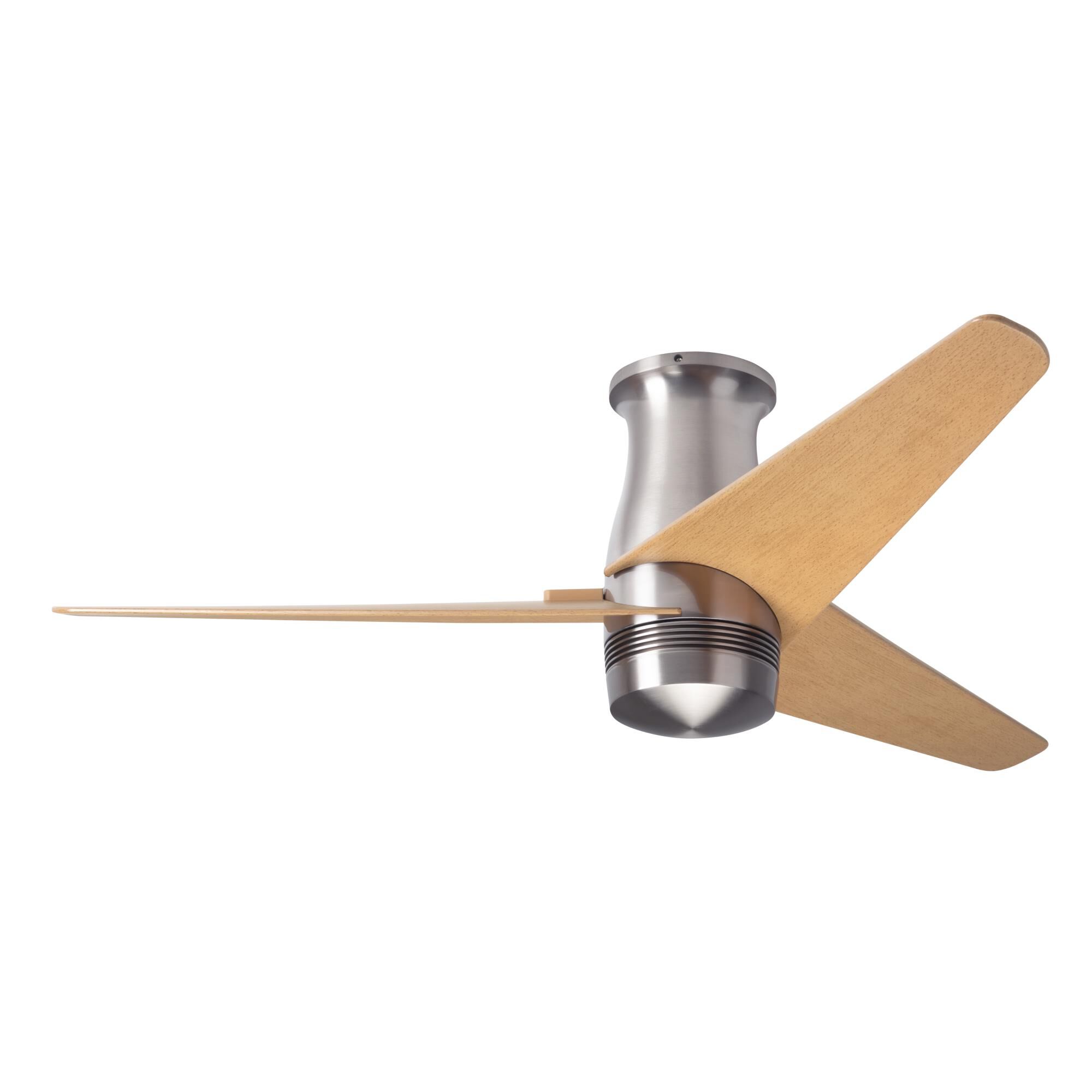 velo flush mount ceiling fan